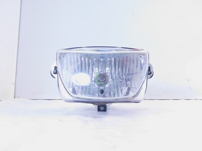 BMW F650GS Dakar & G650GS G650 Front Headlight Headlamp Head Light