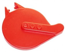 Rolly Toys Deckel für Tankwagen rot 37500012...