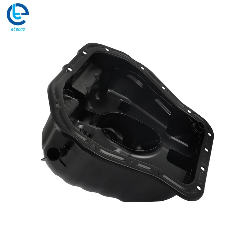 For 1996-2006 Subaru Impreza Legacy Outback Forester Engine Oil Pan 11109AA093 - Imagem 2 de 4
