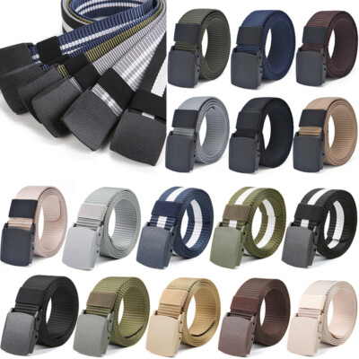 I Igliori Odelli Di Cintura Tattica Per Uoini - Foto 3