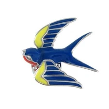 Sparrow Pin By Controse