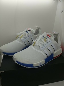 adidas nmd mens size 8