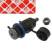 febi 49384 Prokit Koppelstange FüR Renault Clio II + IV Kangoo Twingo II Vorne