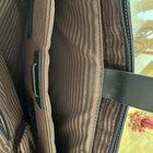 Targus Womens Purse Carrying Case Tote for Laptop -Black — photo 8