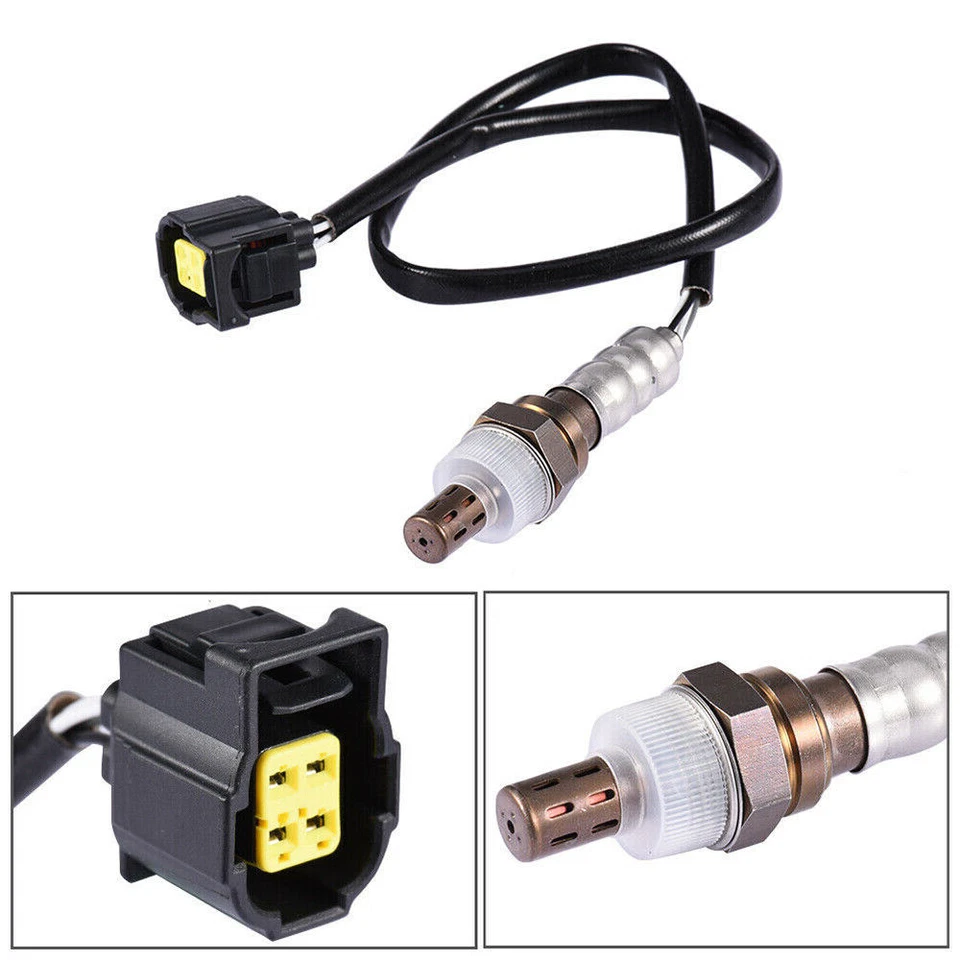 4PCS O2 Sensors For MITSUBISHI RAIDER 3.7L 2006-09 DODGE CHARGER 2.7L 2007-10 V6 - Изображение 4 из 4