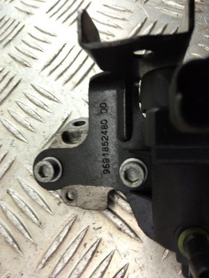 Jaguar XF X250 2.2 Fuel Pressure Valve Sensor 9681852480 for sale  