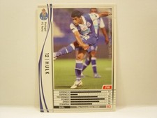 Panini WCCF 2009-10 HULK Givanildo Vieira de Souza 1986 Brazil　No.12 FC Porto FW