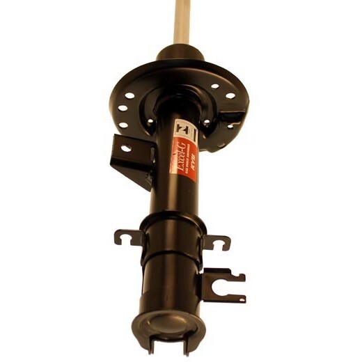 339855 KYB Shock Absorber and Strut Assembly Front Driver Left Side ...