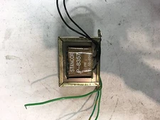 Stancor Transformer P-8357