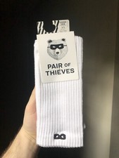Pair of Thieves Socks - 3 Pack