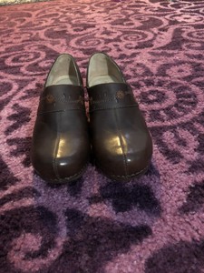 ebay dansko 39