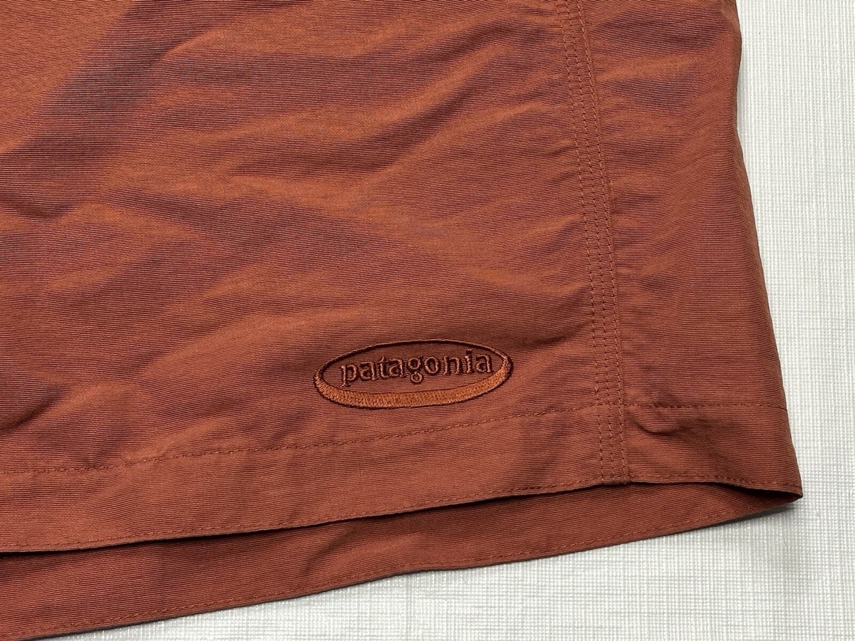 patagongia パタゴニア ボードショーツ パタロハ 2002 Vintage 2002 Pataloha by Patagonia Board Shorts 9