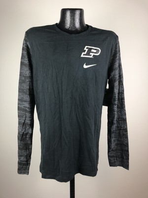 nike dri fit athletic cut