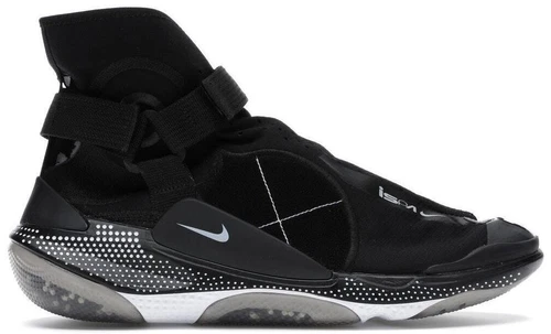 Nike Joyride Envelope ISPA Black