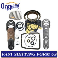 Per Ford 4R70W Master Kit Ricostruzione Revisione Trasmissione Overdrive Band 2004-ON
