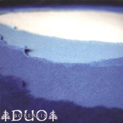 Duo Borealis - Audio CD By Duo Borealis - VERY GOOD
