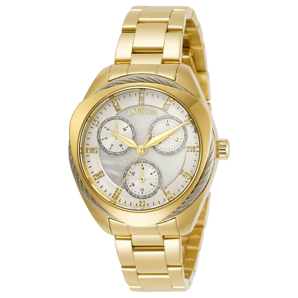 Relojes de pulsera para mujeres Invicta Bolt