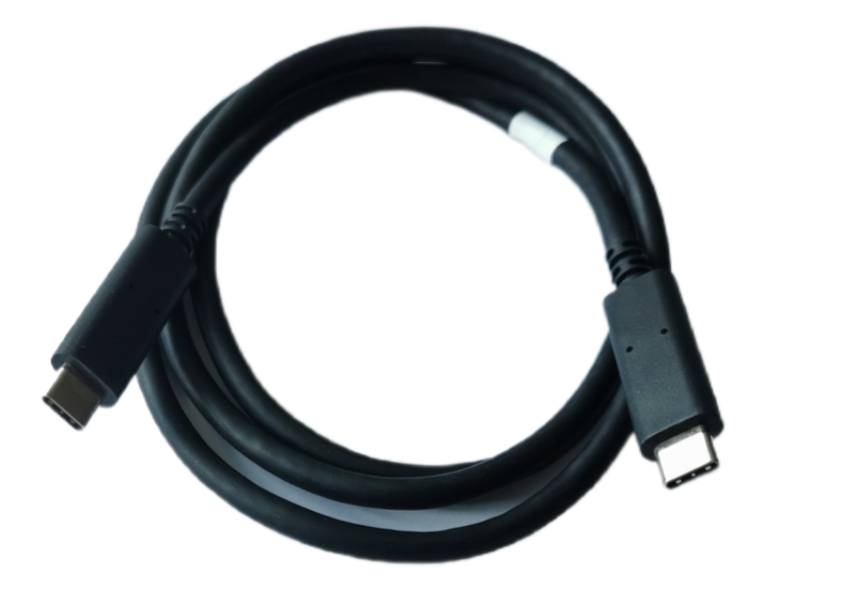 Gen 2 X1 3rd Gen USB-C Cable 03X7610 For Lenovo ThinkPad T580 T590