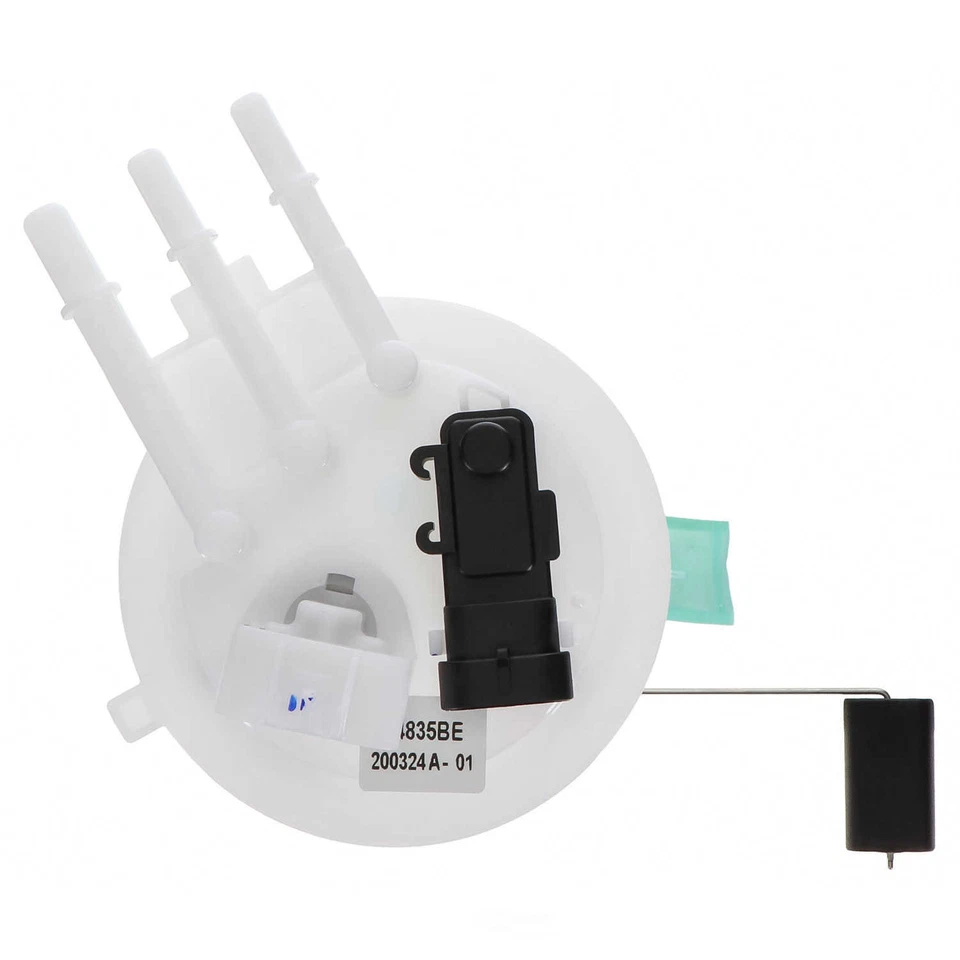 Conjunto de módulo de bomba de combustible para GMC Sierra 1500 Sierra 2500 Sierra 1500 1999-2003 Foto 4 de 4