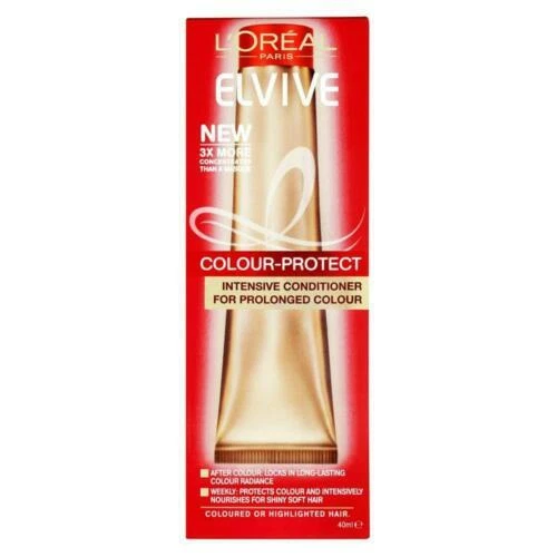 L'Oréal All Hair Types Conditioners