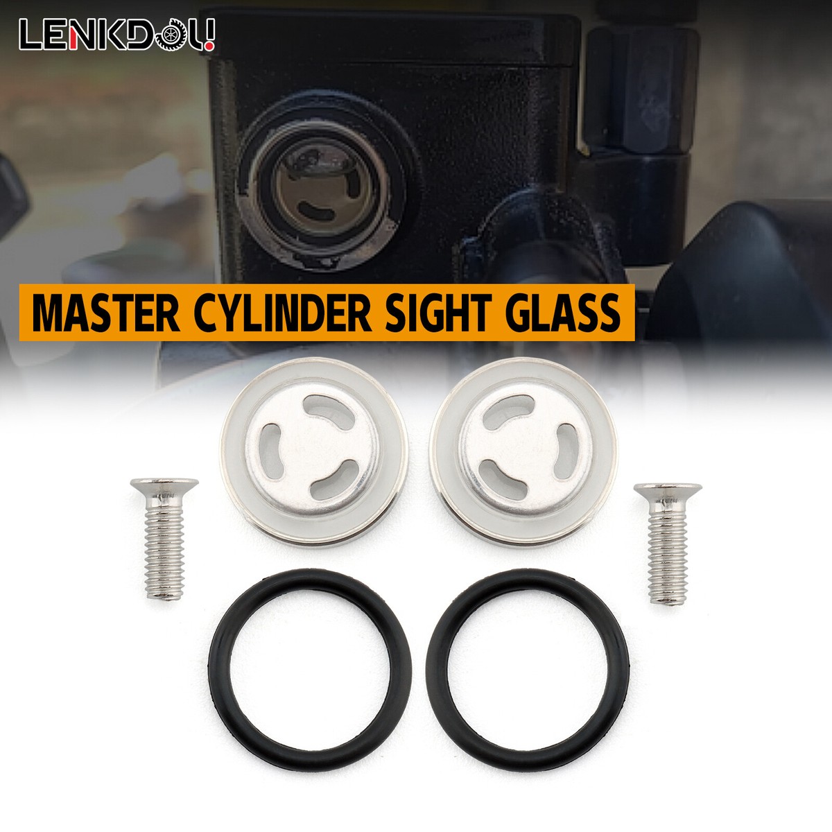 マスター ベジット LC Nissin Radial Front Brake Master