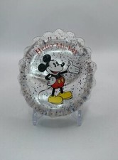 Vintage Walt Disney World Bottle Cap Mickey Mouse Bottle Opener Hello Mickey