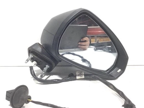 021262 67576 door mirror right hand for AUDI A3 (8VK)(04.2016-&GT;)