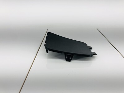 14-18 MAZDA 3 REAR RIGHT SIDE INNER TAILGATE LIFTGATE COVER HOLE