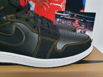 Nike Air Jordan 1 High Zoom CMFT Citrus Men's UK 10 EUR 45 (CT0978 060) | eBay UK