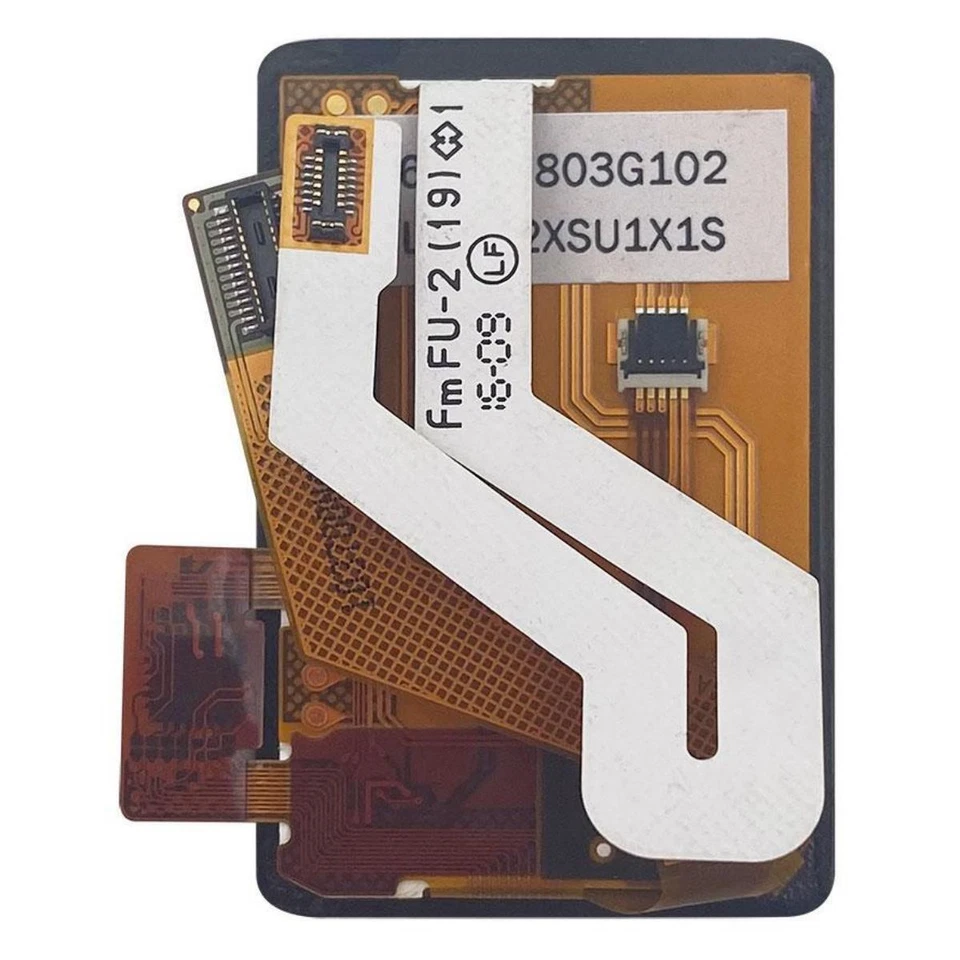 Für Garmin Vivoactive HR LCD Bildschirm Display Digitizer Montage Glas Reparatur - Bild 3 von 4