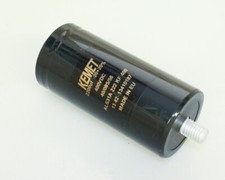 2200uF 400V Large Can Electrolytic Capacitor 85C 2200mfd DC 400 Volts 2,200