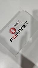 Fortinet FortiGate 60C FG-60C Router Firewall Security Appliance