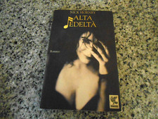 NICK HORNBY - ALTA FEDELTA' - GUANDA - 1997