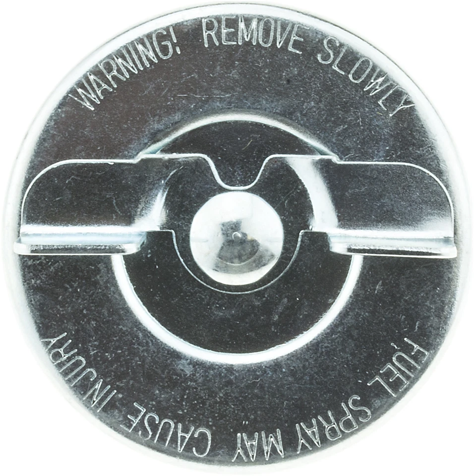 Tapa del tanque de combustible Gates para Oldsmobile Starfire 1964-1966 Foto 2 de 4