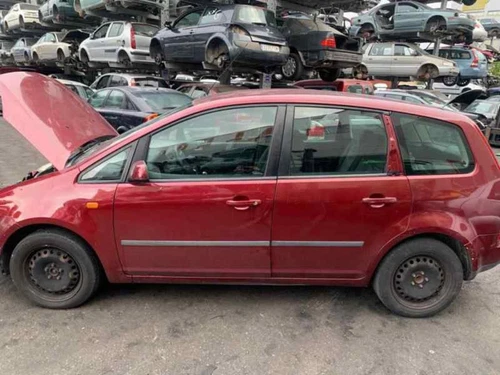 3M5112A650NC Centralina Motore per FORD FOCUS C-MAX (CAP)(2003) Trend (D) 315818 - Foto 9 di 9