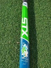 STX WOMENS FIELD HOCKEY STICK 35" MADE OF COMPOSITE - GOOD CONDITION