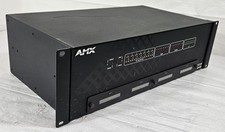 AMX Netlinx NI-4100 Integrated Audio Video Controller W/Power Adapter.