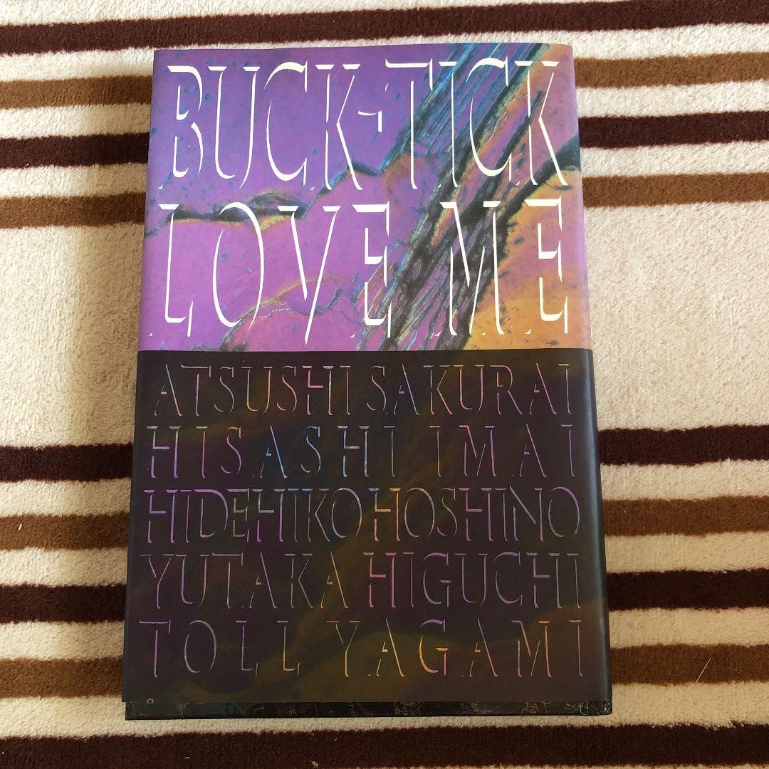 ミュージック BUCK-TICK 🎼Buck-tick: the 90s. Great memories of the band that shook