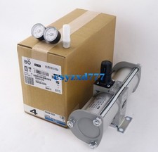 1pc Brand New SMC VBA20A-03GN VBA20A03GN Booster Valve Fast Delivery