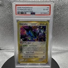 Pokemon Gyarados Delta Species 8/110 Holon Phantoms Holo PSA 6 2006