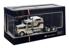 IXO MODELS 1995 KENWORTH W900 1:64 SCALE
