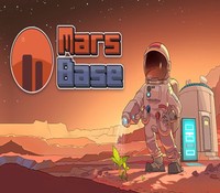 Mars Base | Steam Key | Lieferung Per E-Mail