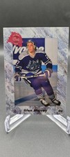 1991 Classic Draft Picks - Glen Murray #15