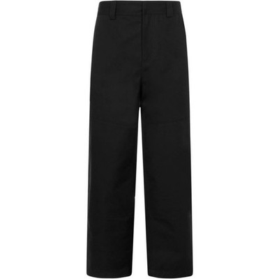 Off-White Herren Karottenjeans OMCA207C99FAB001 1001 Hose