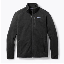 Patagonia  Better Sweater Fleece Jacket - Men's All  Color 154144