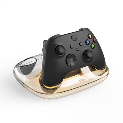 Xbox One Ladestation / Dual Charging Dock / Twin System mit Batterien für 2 Pad 