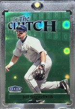 Top 10 Jeff Bagwell Baseball Cards 18