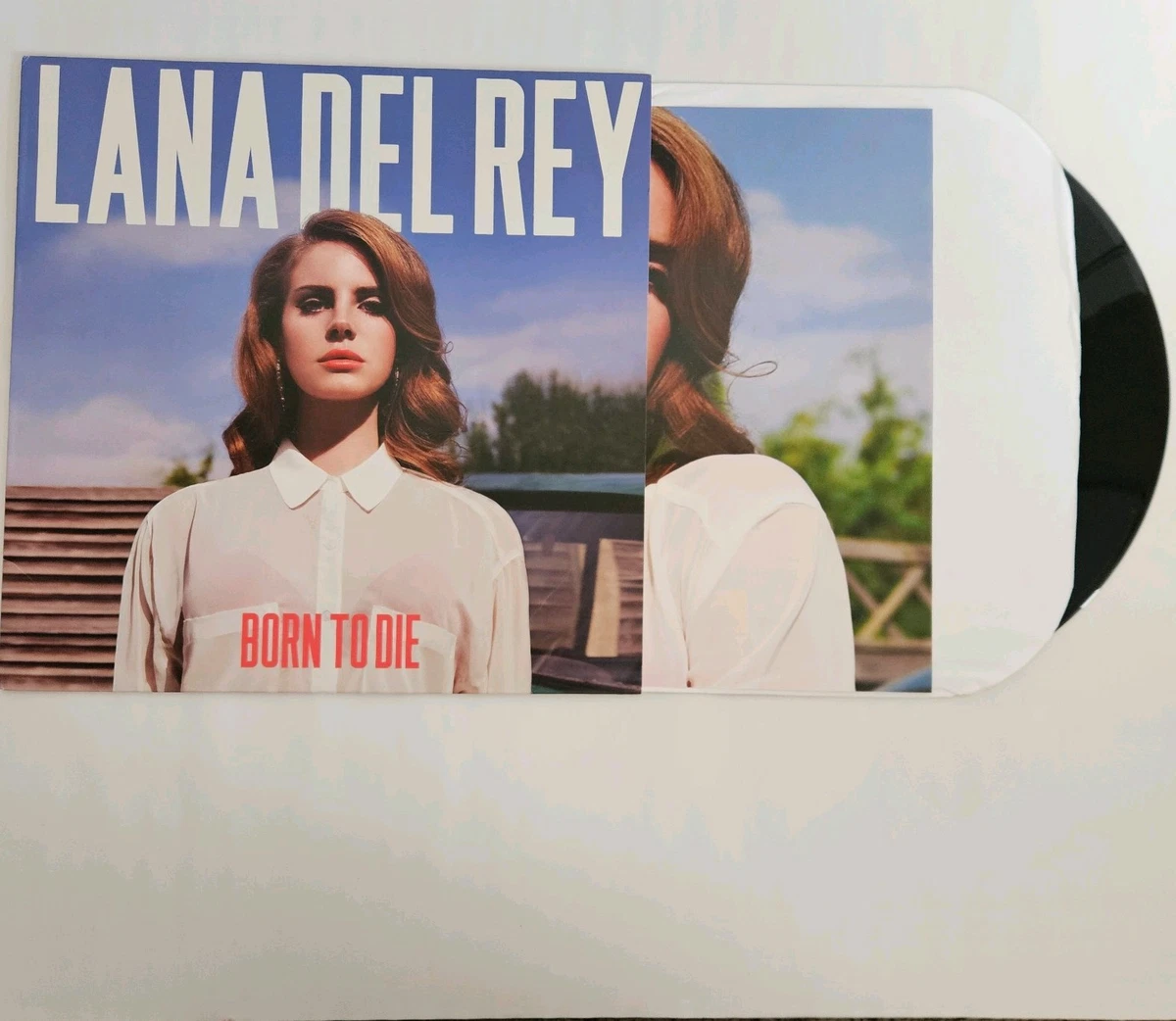 LP Lana Del Rey Vinyl Records for sale - eBay
