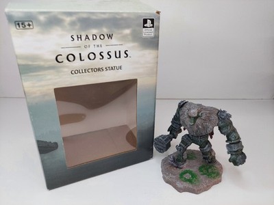 Shadow of the Colossus Collector's Statue Action Figuren | Blitzversand