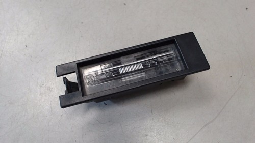 Kennzeichenleuchte Links Opel Corsa 1.3 Cdti DPF ecoflex Bj 2009 D 2029423